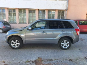 Suzuki Grand vitara 1, 9DDIS* 4X4* KLIMA - 10555 лв. - 71922326 2