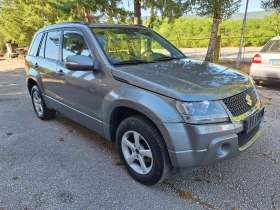 Suzuki Grand vitara 1, 9DDIS* 4X4* KLIMA - 10555 лв. - 71922326 7
