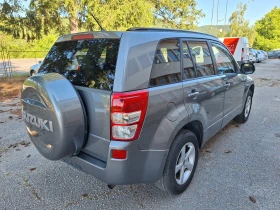 Suzuki Grand vitara 1, 9DDIS* 4X4* KLIMA - 10555 лв. - 71922326 5