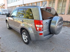 Suzuki Grand vitara 1, 9DDIS* 4X4* KLIMA - 10555 лв. - 71922326 3