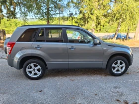 Suzuki Grand vitara 1, 9DDIS* 4X4* KLIMA - 10555 лв. - 71922326 6