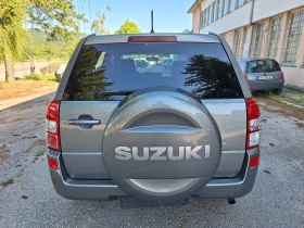 Suzuki Grand vitara 1, 9DDIS* 4X4* KLIMA - 10555 лв. - 71922326 4