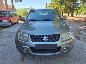Suzuki Grand vitara 1, 9DDIS* 4X4* KLIMA - 10555 лв. - 71922326 8