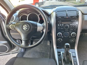Suzuki Grand vitara 1, 9DDIS* 4X4* KLIMA - 10555 лв. - 71922326 14