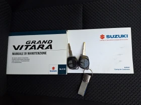 Suzuki Grand vitara 1, 9DDIS* 4X4* KLIMA - 10555 лв. - 71922326 16