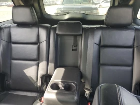 Обява за продажба на Jeep Grand cherokee OVERLAND 78000км  ~29 999 лв. - изображение 10
