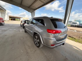 Обява за продажба на Jeep Grand cherokee OVERLAND 78000км  ~29 999 лв. - изображение 5
