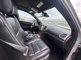 Обява за продажба на Jeep Grand cherokee OVERLAND 78000км  ~29 999 лв. - изображение 8