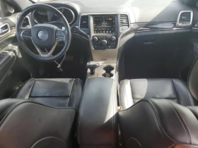 Обява за продажба на Jeep Grand cherokee OVERLAND 78000км  ~29 999 лв. - изображение 9