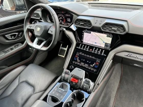 Lamborghini Urus S 4.0 V8 STYLEPACK/PANO/B&0/HEADUP - 239000 EUR - 32969258 10