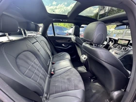 Mercedes-Benz GLC 350 e 4M/ PANO/NAVI - цена по договаряне - 46155436 15