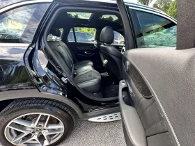 Mercedes-Benz GLC 350 e 4M/ PANO/NAVI - цена по договаряне - 46155436 14