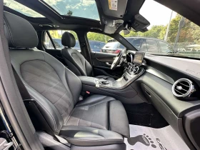Обява за продажба на Mercedes-Benz GLC 350 e 4M/ PANO/NAVI ~Цена по договаряне - изображение 11
