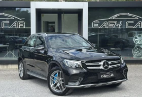 Обява за продажба на Mercedes-Benz GLC 350 e 4M/ PANO/NAVI ~Цена по договаряне - изображение 1