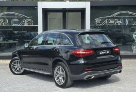 Обява за продажба на Mercedes-Benz GLC 350 e 4M/ PANO/NAVI ~Цена по договаряне - изображение 3