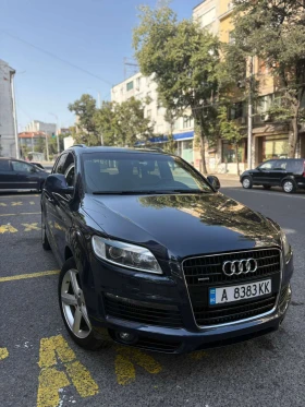 Audi Q7 | Mobile.bg    16
