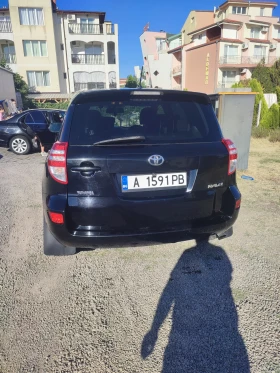 Обява за продажба на Toyota Rav4 2.2 d4d ~10 000 лв. - изображение 3