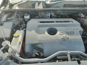 Toyota Rav4 2.2 d4d | Mobile.bg    13