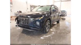 Hyundai Tucson HYBRID* AWD* DIGITAL* 360* 