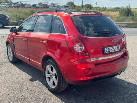 Opel Antara СОБСТВЕН ЛИЗИНГ!!! - 7800 лв. - 77325350 5