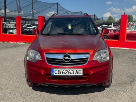 Opel Antara СОБСТВЕН ЛИЗИНГ!!! - 7800 лв. - 77325350 2