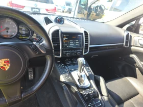 Porsche Cayenne S - 18700 лв. - 78217499 7
