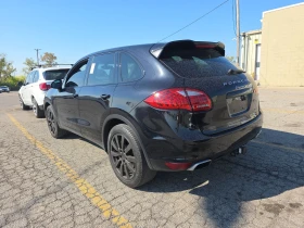 Porsche Cayenne S - 18700 лв. - 78217499 6