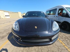 Porsche Cayenne S - 18700 лв. - 78217499 2