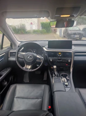 Lexus RX 450h | Mobile.bg    2