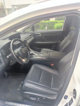 Lexus RX 450h | Mobile.bg    3