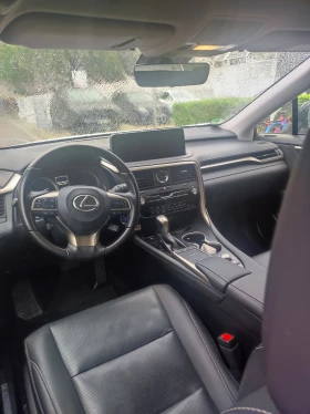 Lexus RX 450h | Mobile.bg    4