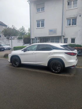 Lexus RX 450h | Mobile.bg    8