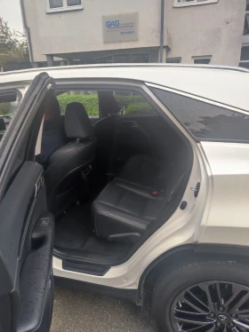 Lexus RX 450h | Mobile.bg    5