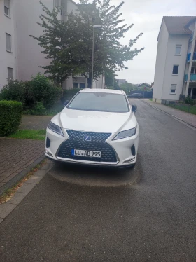 Lexus RX 450h | Mobile.bg    6