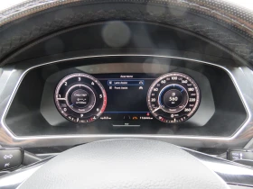 VW Tiguan 2.0 TDI SCR DSG 4MO Highline - 41900 лв. / 21423.13 € - 37578273 12