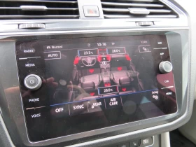 VW Tiguan 2.0 TDI SCR DSG 4MO Highline | Mobile.bg � ����� ������ 15
