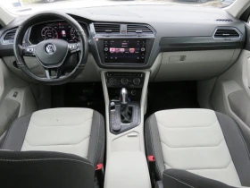 VW Tiguan 2.0 TDI SCR DSG 4MO Highline - 41900 лв. / 21423.13 € - 37578273 4