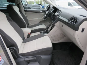 VW Tiguan 2.0 TDI SCR DSG 4MO Highline - 41900 лв. / 21423.13 € - 37578273 5