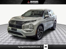 Mitsubishi Outlander SEL S-AWC* ПАНО* 360* 6+ 1 - 38000 лв. / 19429.09 € - 30945607 3