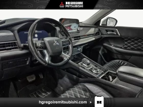 Mitsubishi Outlander SEL S-AWC* ПАНО* 360* 6+ 1 - 38000 лв. / 19429.09 € - 30945607 8