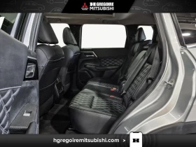 Mitsubishi Outlander SEL S-AWC* ПАНО* 360* 6+ 1 - 38000 лв. / 19429.09 € - 30945607 10