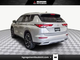 Mitsubishi Outlander SEL S-AWC* ПАНО* 360* 6+ 1 - 38000 лв. / 19429.09 € - 30945607 4