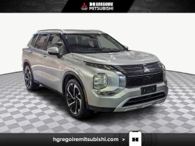 Mitsubishi Outlander SEL S-AWC* ПАНО* 360* 6+ 1