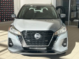 Nissan Juke * Kick* S FWD * АвтоКредит* (ЦЕНА ДО БГ)