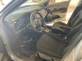 Nissan Juke * Kick* S FWD * АвтоКредит* (ЦЕНА ДО БГ) - 34999 лв. / 17894.70 € - 56919861 7