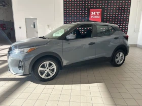 Nissan Juke * Kick* S FWD * АвтоКредит* (ЦЕНА ДО БГ) - 34999 лв. / 17894.70 € - 56919861 3