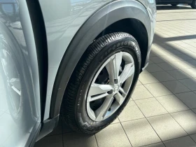 Nissan Juke * Kick* S FWD * АвтоКредит* (ЦЕНА ДО БГ) - 34999 лв. / 17894.70 € - 56919861 5