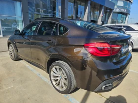 BMW X6 X Drive 40 D M package - 29500 € / 57696.99 лв. - 17624328 2