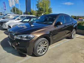 BMW X6 X Drive 40 D M package