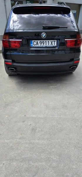 BMW X5 4.8 I   | Mobile.bg    4